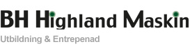 Highland maskin